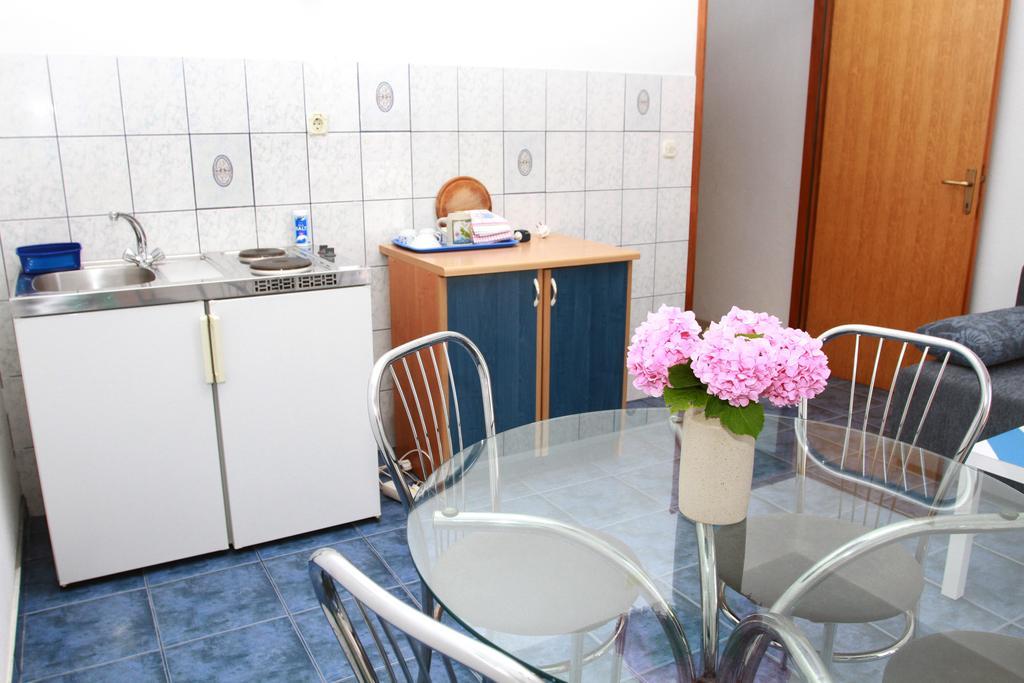 Apartments Sanader Okrug Gornji Camera foto